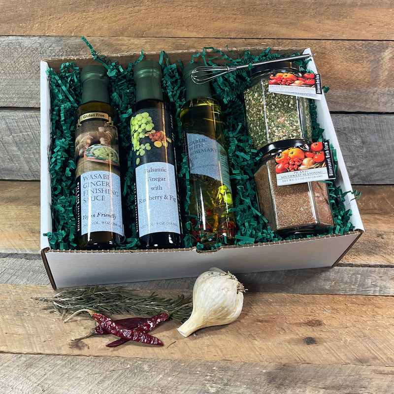 EAT WELL BE WELL COLLECTION