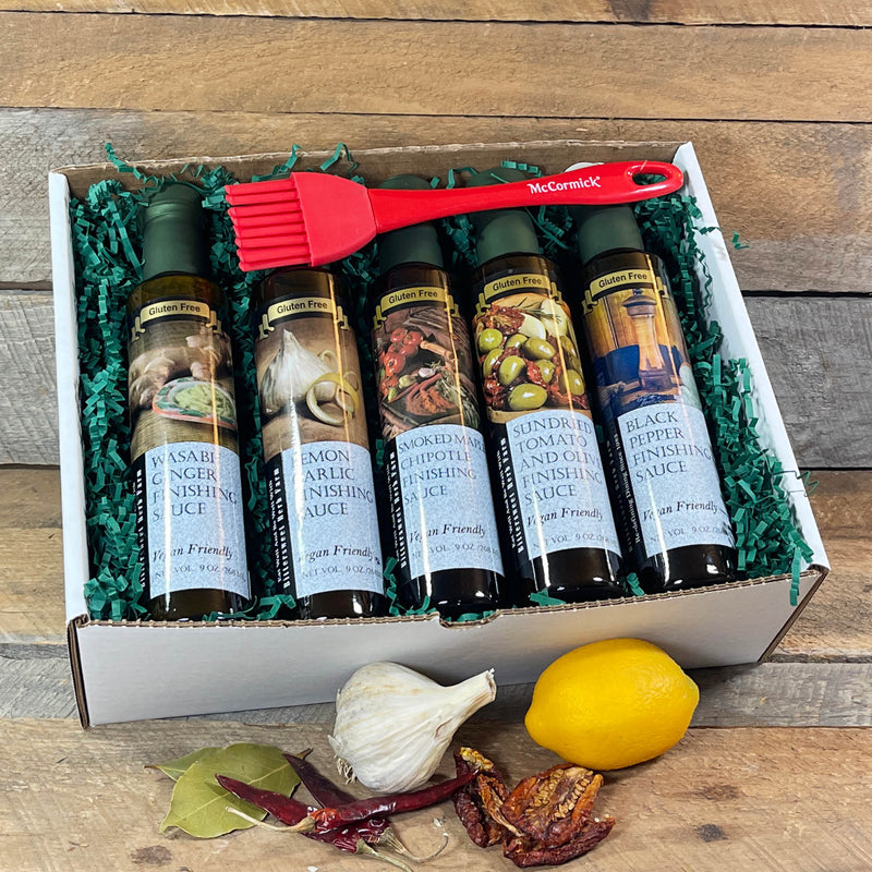 Cooking Blues Buster