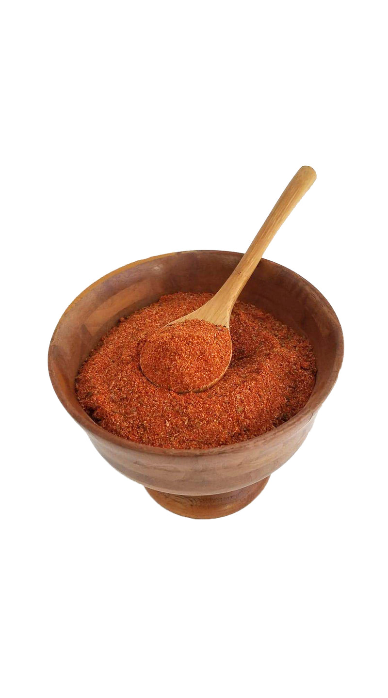 Cajun Spice Seasoning Pound
