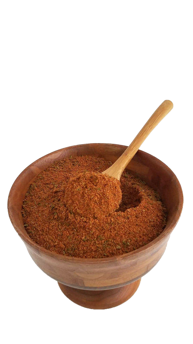 Berbere Seasoning Pound