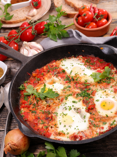 Shakshuka