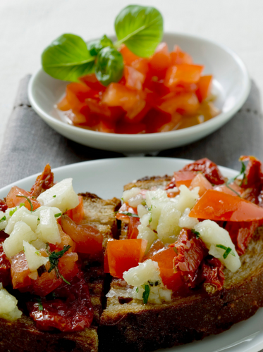 Bruschetta