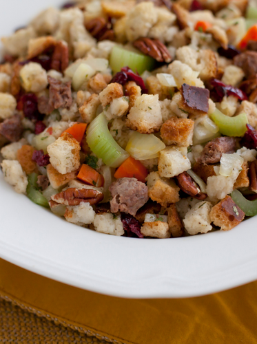 Bread Stuffing