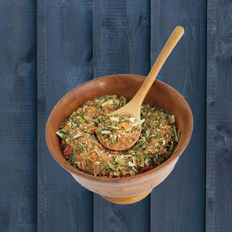 Bulk Seasonings by the Pound