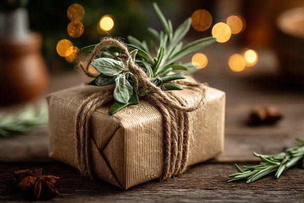 Gift Boxes & Gourmet Sets
