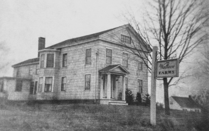 Three Generations of Craft