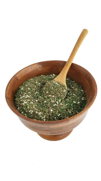 Lemon Dill Seasoning Pound