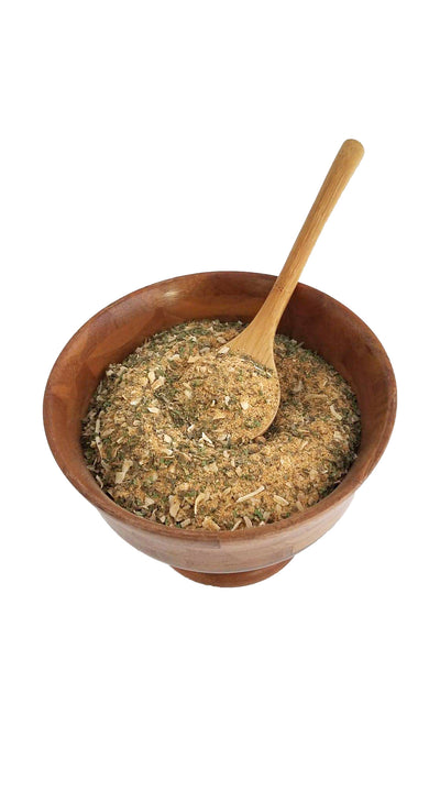 Smoked Onion Seasoning Pound