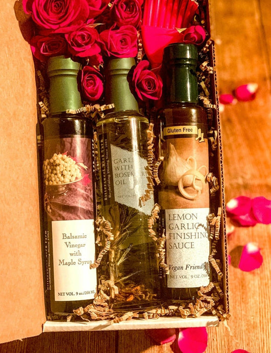 Small Valentine Gift Box