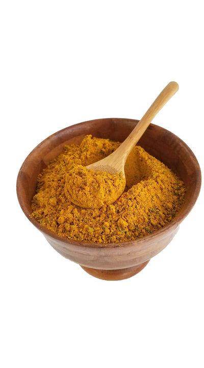 Spices Of India Seasoning Pound