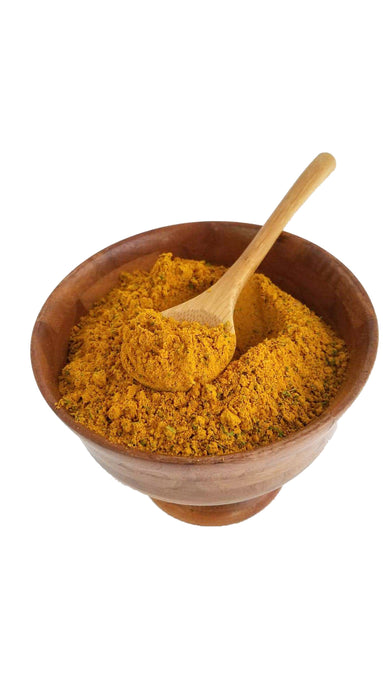 Spices Of India Seasoning Pound