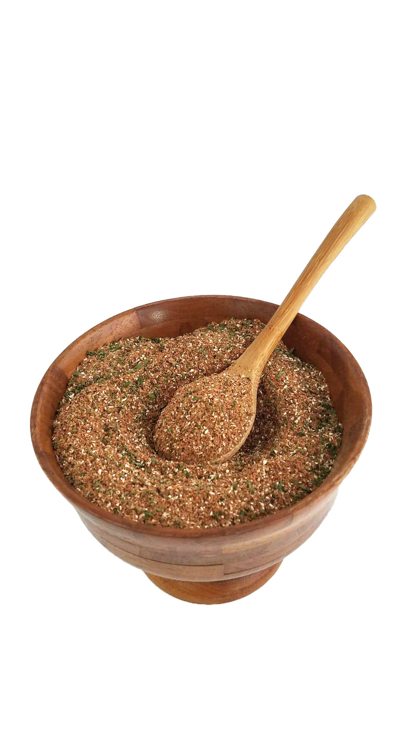 Sundried Tomato Seasoning Pound